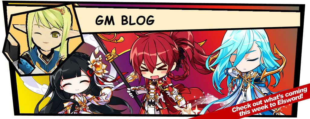 elsword reboot