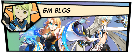 The Balancing Continues with TONS of Rewards as You Test ‘Em Out!