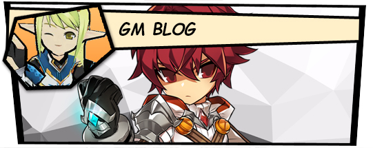 The El Helped Paved Elsword a New Path! Meet Him Soon!