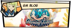 A Bountiful Harmony Festival is Coming! Time to Haul Autumn Goodies!