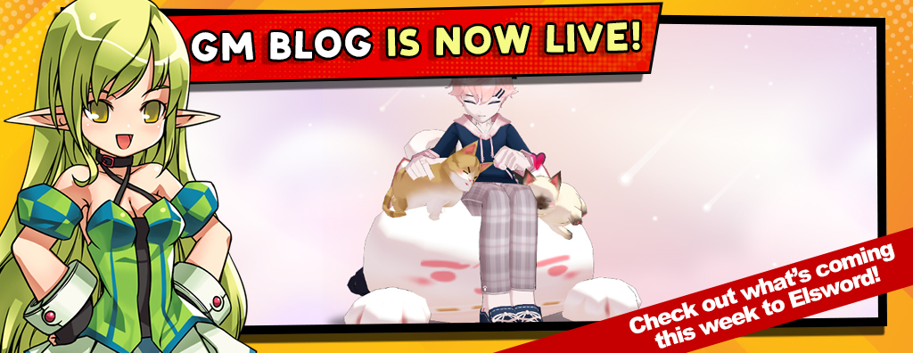 A Mystical Mount & Noah’s Kitten Friends Have Come!