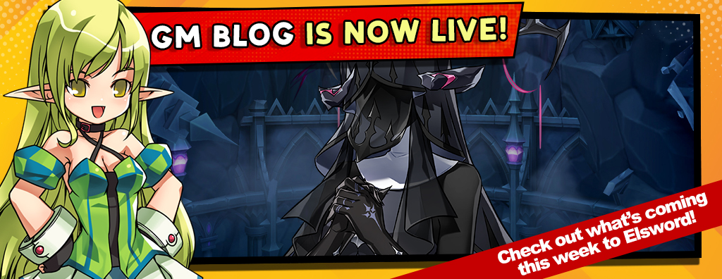 Explore a New Raid and Find Out What’s Waiting for the El Search Party!