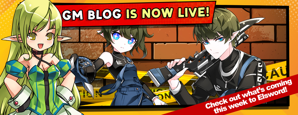 Attack with a Flair! Time to Show Off Your Skills!