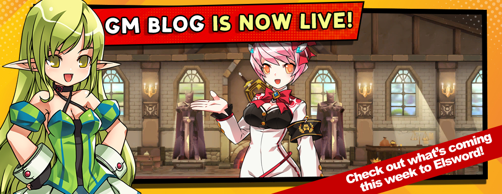 A New Streamlined Guild Experience is Coming!