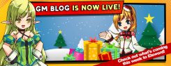 THE CHRISTMAS CHEER IN ELSWORD IS BURSTING AT THE SEAMS! COME CELEBRATE WITH US!