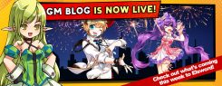 The New Year is Almost Here! Celebrate with Elsword & The Gang!