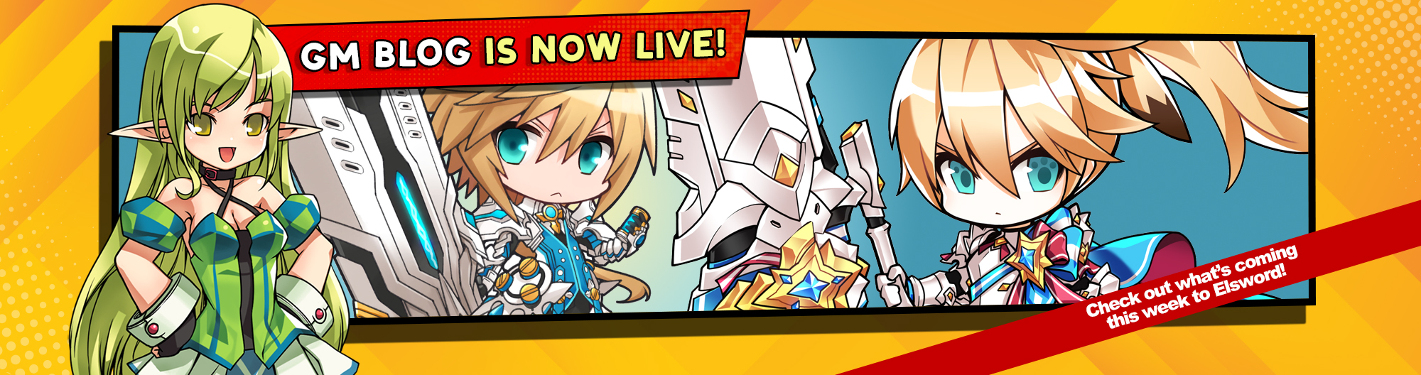 Make Chung’s Divine Presence known with His 4th Path!