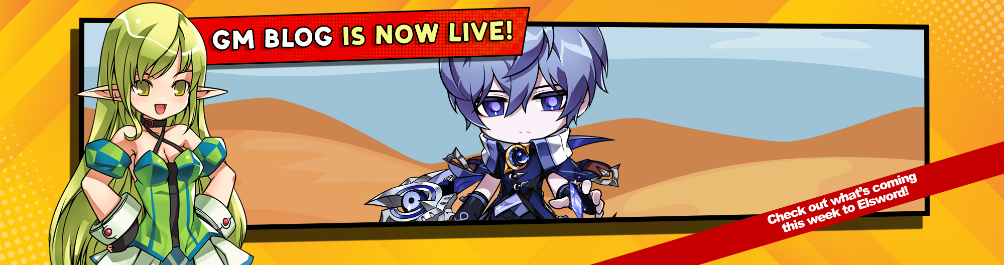 Noah’s Ready for a Desert Trek! Just Dress Him with His Very Own Ice Burner!
