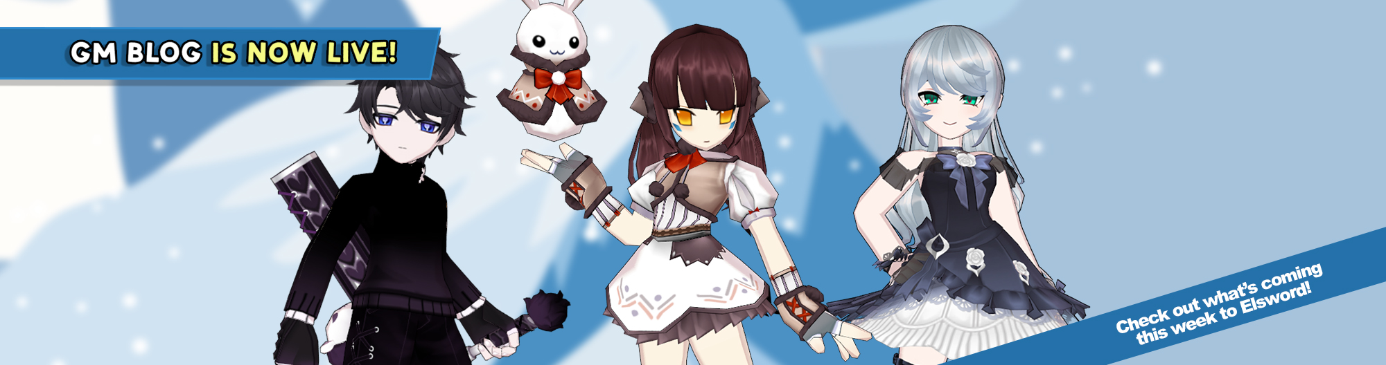 Take a Short Break from Adventuring with an Item Mall Extravaganza!