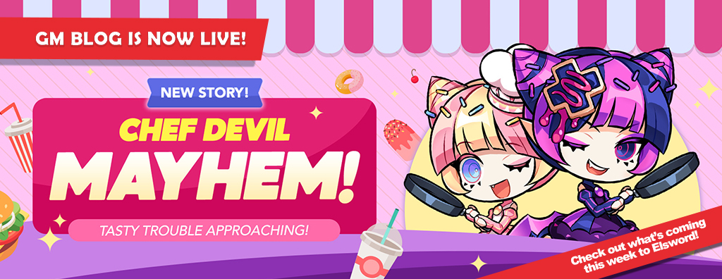 Time to Show Off Your Masterful Techniques, Chef!