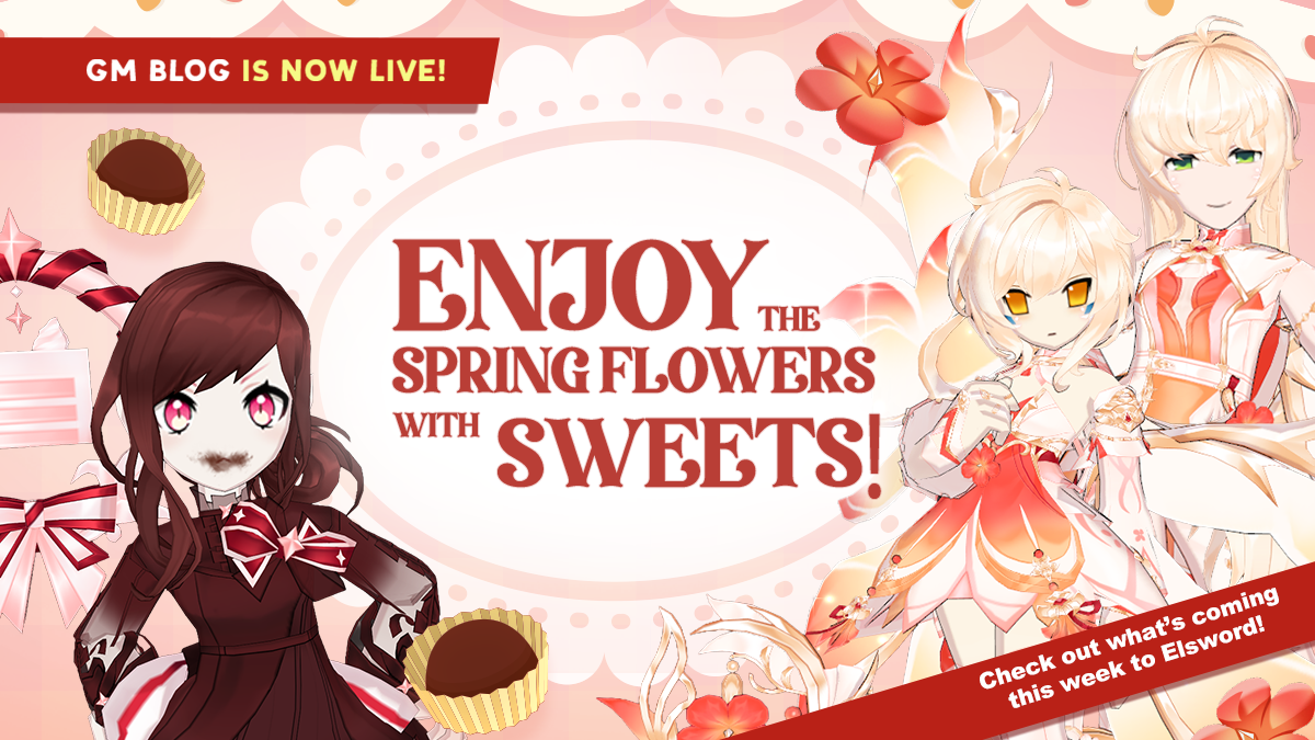 Let’s Celebrate the Arrival of Spring!