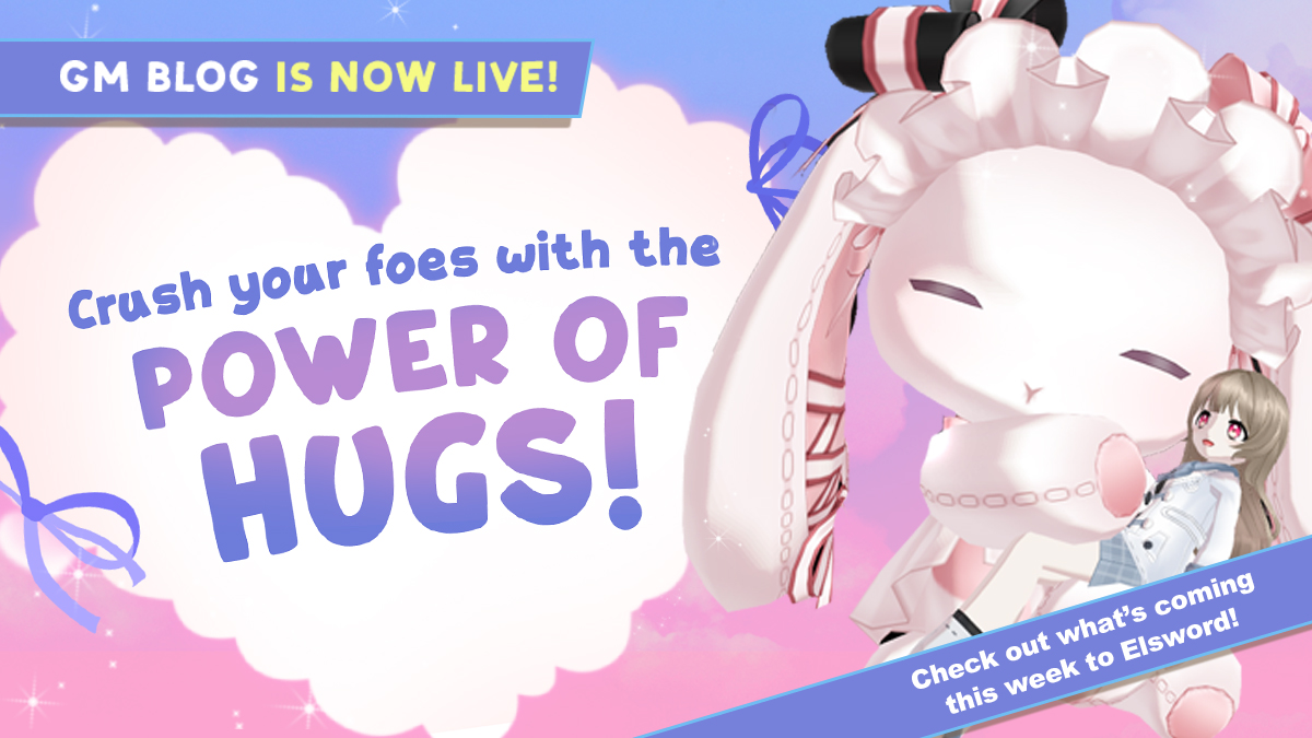 Who Gave The Plush A Potion?!