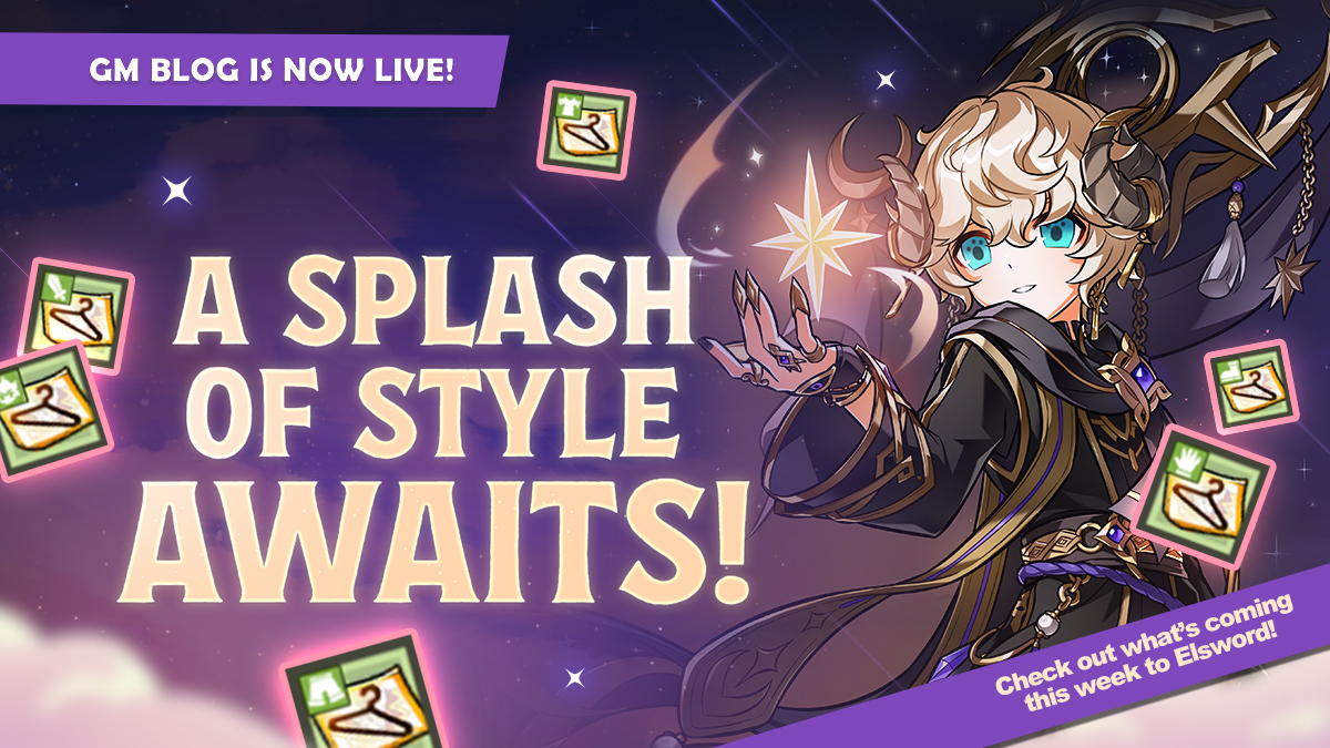 Spark a Whole New Look!
